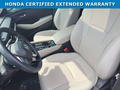 Certified 2025 Honda Accord EX-L image 22