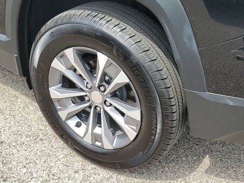Used 2026 Chevrolet Equinox LT w/ LPO, Floor Liner Package AWD/4WD image 31