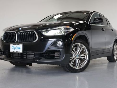 Used 2018 BMW X2 xDrive28i image 7