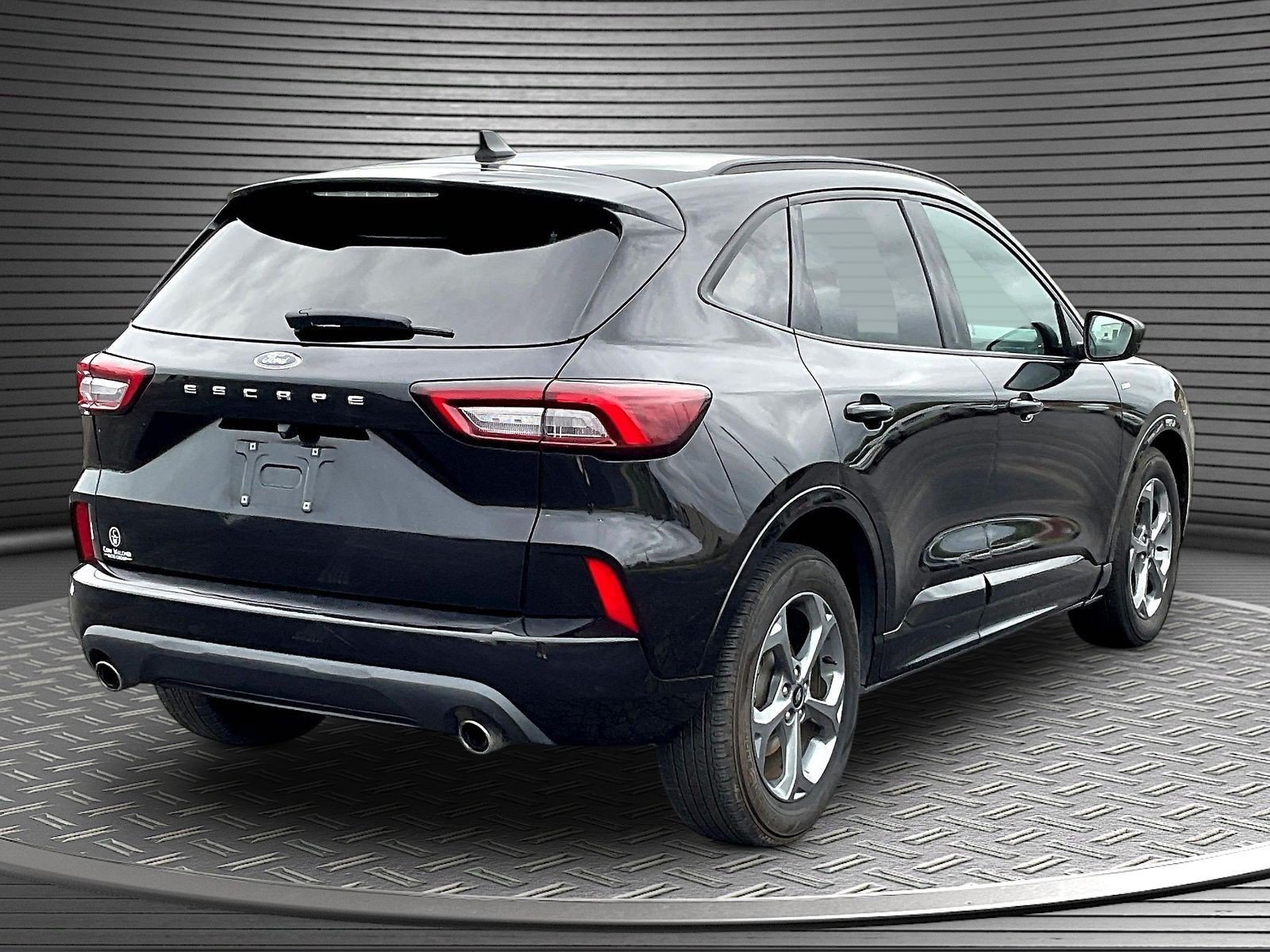 Used 2024 Ford Escape ST-Line FWD image 7