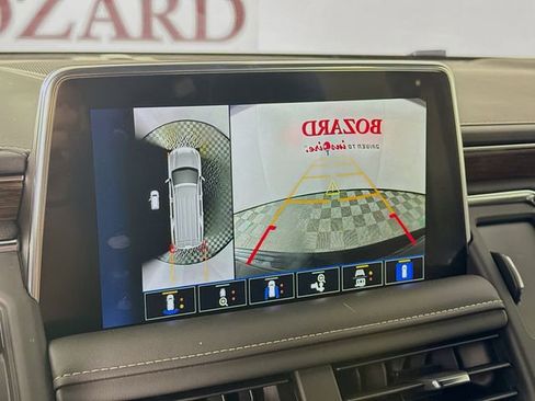 Used 2024 Chevrolet Tahoe Premier image 17