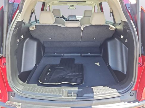 Certified 2025 Honda CR-V EX-L image 35