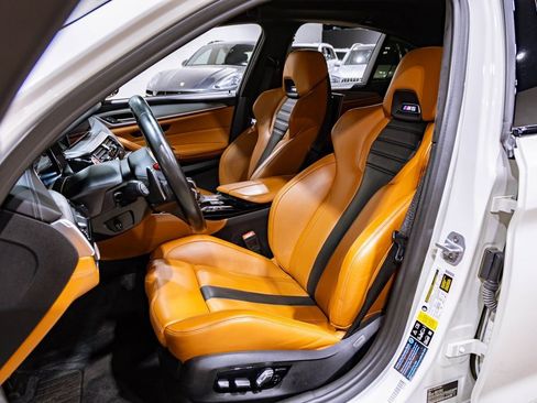Used 2019 BMW M5 w/ Executive Package image 21