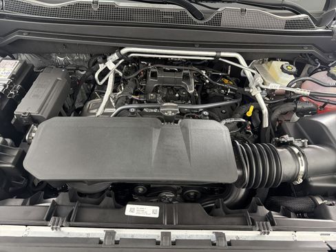 New 2026 GMC Canyon AT4 w/ Technology Plus Package AWD/4WD image 28