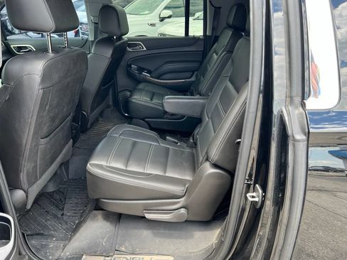 Used 2019 GMC Yukon XL Denali w/ Denali Ultimate Package AWD/4WD image 4