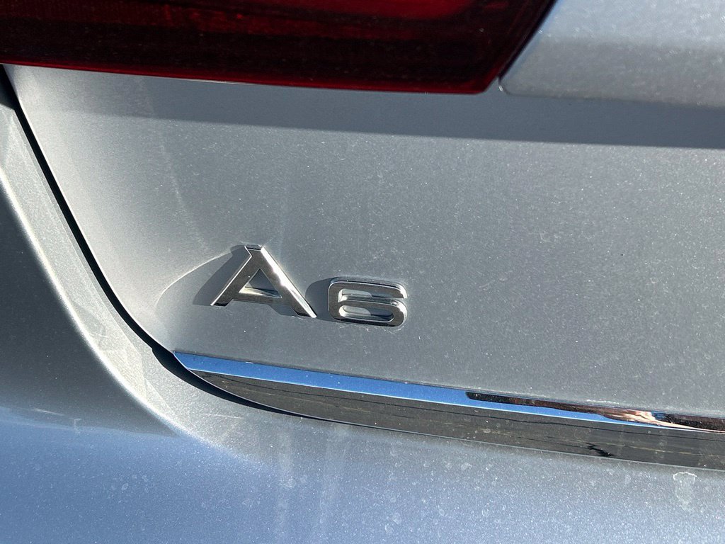 Used 2016 Audi A6 3.0T Prestige w/ Prestige Package AWD/4WD image 11