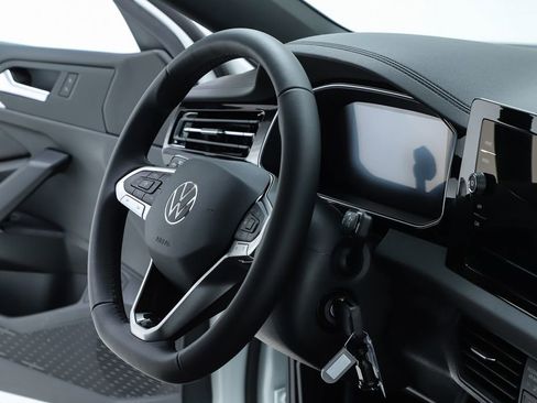 New 2025 Volkswagen Jetta Sport image 34