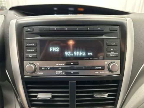 Used 2012 Subaru Forester 2.5X image 16