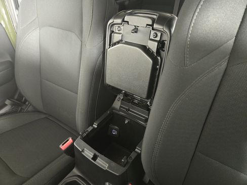 Certified 2021 Jeep Gladiator Sport image 29