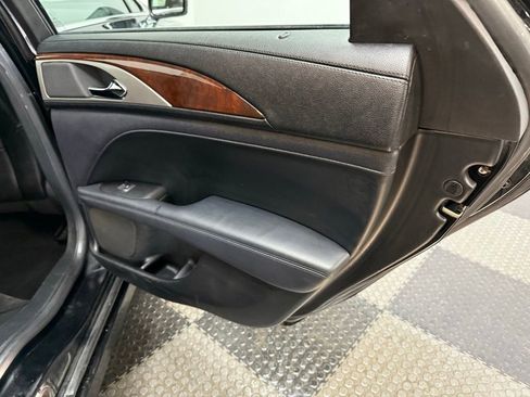 Used 2017 Lincoln MKZ Reserve w/ Climate Package image 46