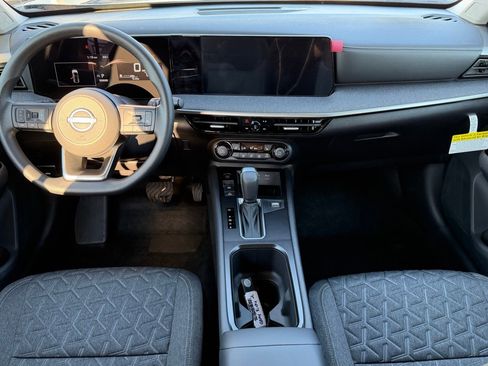New 2026 Nissan Kicks SV w/ Cold Weather Package image 8