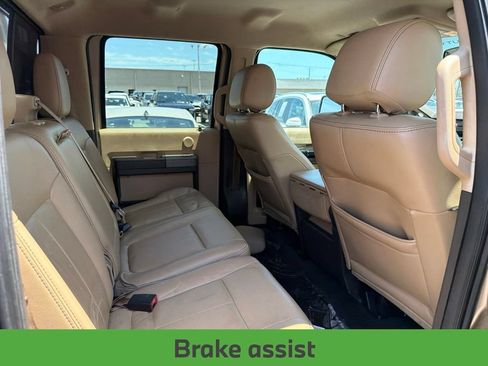 Used 2012 Ford F250 Lariat AWD/4WD image 18
