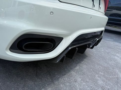 Used 2018 Maserati GranTurismo Sport RWD image 23