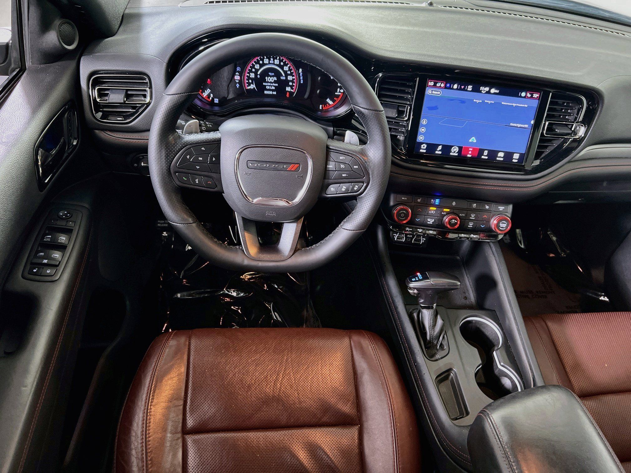 Used 2024 Dodge Durango GT AWD/4WD image 23