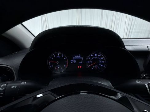 Used 2021 Kia Forte LXS FWD image 20