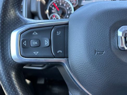 Certified 2025 RAM 2500 Tradesman AWD/4WD image 25