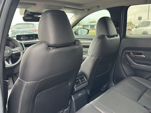 New 2025 MAZDA CX-50 AWD 2.5 Hybrid w/ Weather Package image 14