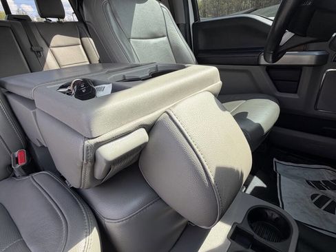 Used 2017 Ford F150 Lariat AWD/4WD image 35