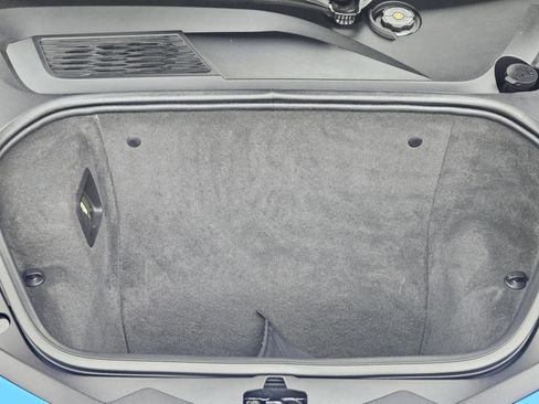 Used 2023 Chevrolet Corvette Stingray Preferred Cpe w/ 2LT image 22