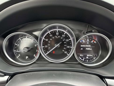 Used 2023 MAZDA CX-5 AWD 2.5 S image 12