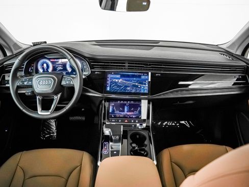 New 2026 Audi Q7 3.0T Premium image 9