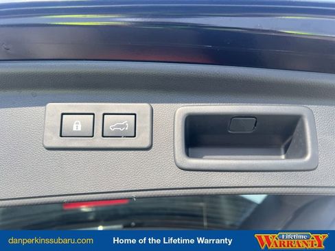 Used 2023 Subaru Forester Sport image 45