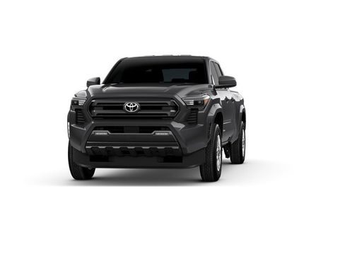 New 2025 Toyota Tacoma SR5 image 18