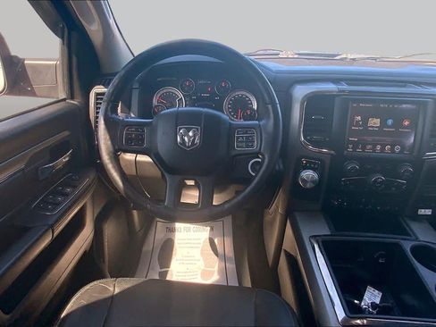 Used 2014 RAM 1500 Sport RWD image 5