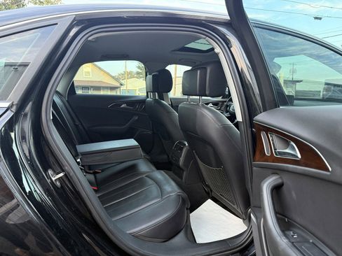 Used 2014 Audi A6 TDI Premium Plus image 19