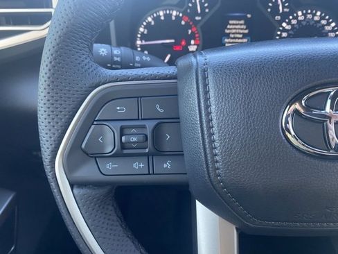 New 2025 Toyota Tundra SR5 image 20