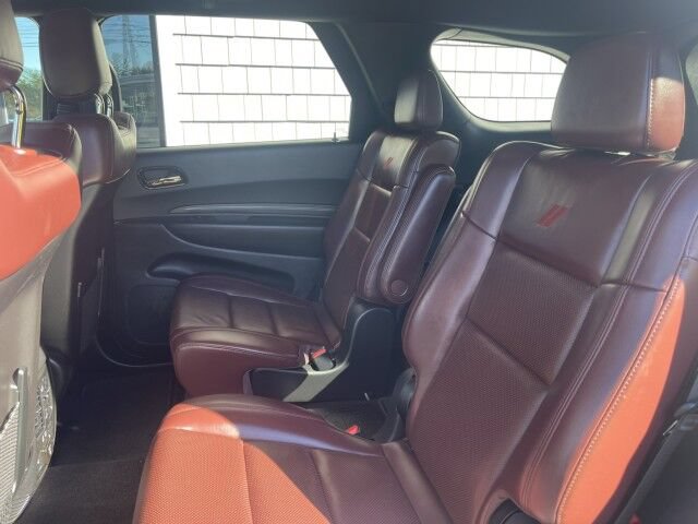 Used 2023 Dodge Durango GT AWD/4WD image 16