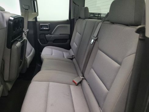 Used 2016 GMC Sierra 1500 4x4 Double Cab w/ Elevation Edition image 18