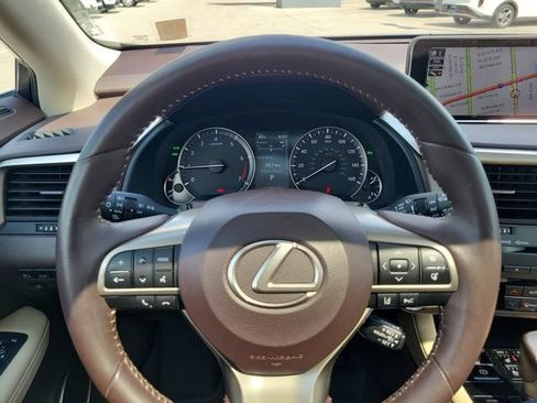 Used 2017 Lexus RX 350 AWD w/ Premium Package image 25
