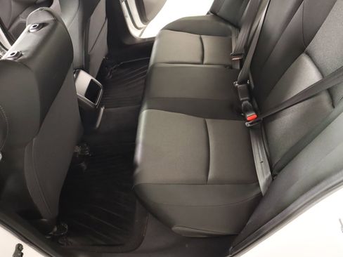 Used 2022 Honda Accord LX image 11