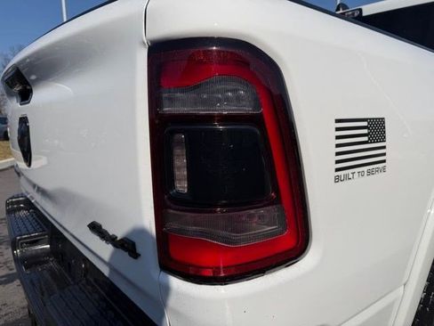 Certified 2023 RAM 1500 Big Horn image 6