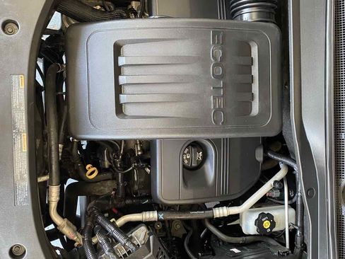 Used 2011 Chevrolet Equinox LT image 26