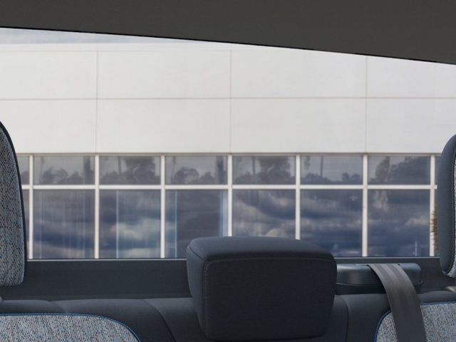 New 2026 Ford Maverick XLT FWD image 24