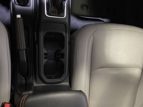 Used 2023 Jeep Gladiator Mojave w/ Cold Weather Group image 20