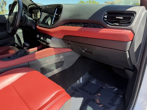 Used 2024 Dodge Durango SRT Hellcat image 14