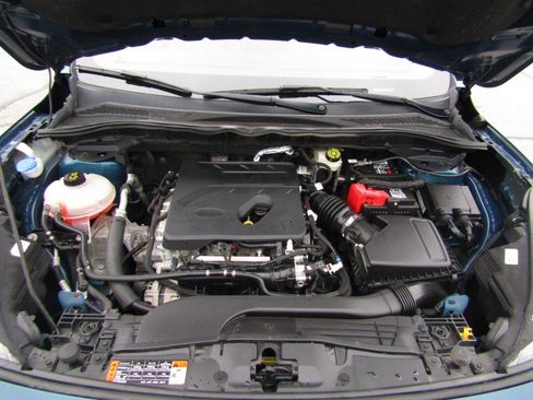 Used 2020 Ford Escape SEL image 31