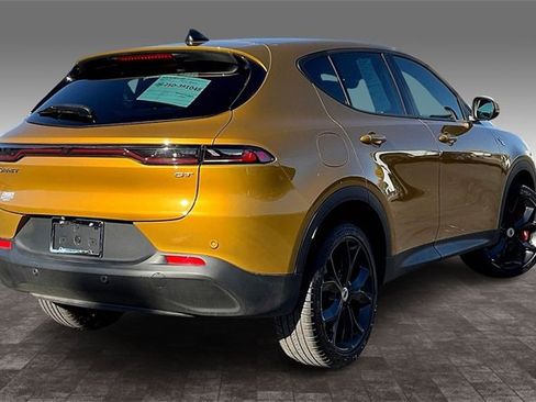 Certified 2024 Dodge Hornet GT Plus w/ Track Pack image 2