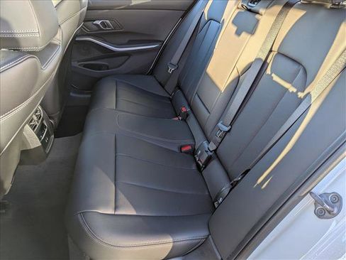 New 2026 BMW 330i Sedan w/ Premium Package image 15