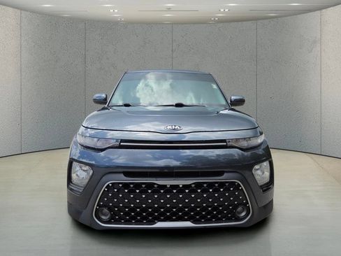 Used 2021 Kia Soul EX FWD image 12