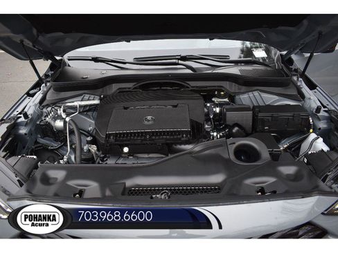 New 2026 Acura MDX A-Spec image 38