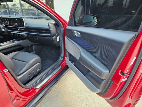 Used 2023 Hyundai Ioniq 6 Limited w/ Cargo Package image 26