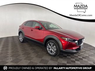 New 2025 MAZDA CX-30 AWD 2.5 S w/ Preferred Package video 1