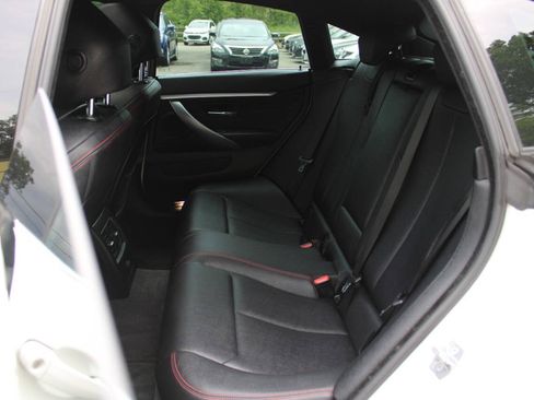 Used 2019 BMW 430i Gran Coupe xDrive w/ Convenience Package AWD/4WD image 27