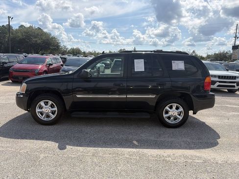 Used 2008 GMC Envoy SLE RWD image 3