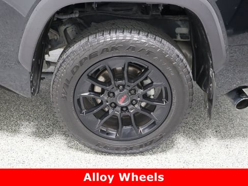 Used 2023 Toyota Tundra SR5 image 10