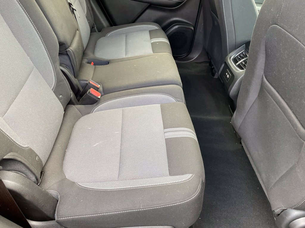 Used 2023 Chevrolet Blazer LT w/ Driver Confidence Package FWD image 15